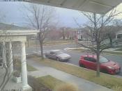 Weather camera view of South Jordan Utah Camera.