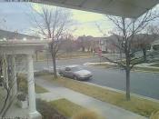 Weather camera view of South Jordan Utah Camera.