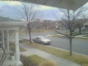 Weather camera view of South Jordan Utah Camera.