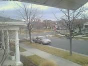 Weather camera view of South Jordan Utah Camera.