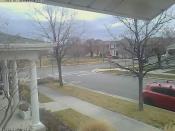 Weather camera view of South Jordan Utah Camera.