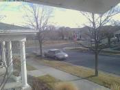 Weather camera view of South Jordan Utah Camera.