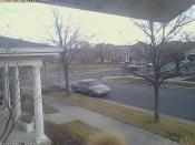 Weather camera view of South Jordan Utah Camera.