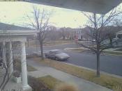 Weather camera view of South Jordan Utah Camera.