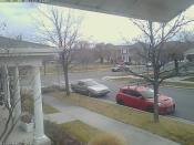 Weather camera view of South Jordan Utah Camera.