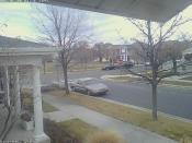 Weather camera view of South Jordan Utah Camera.