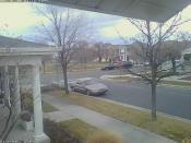 Weather camera view of South Jordan Utah Camera.