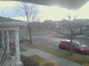 Weather camera view of South Jordan Utah Camera.