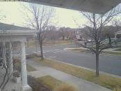 Weather camera view of South Jordan Utah Camera.