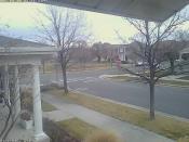 Weather camera view of South Jordan Utah Camera.