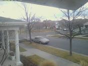 Weather camera view of South Jordan Utah Camera.
