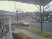 Weather camera view of South Jordan Utah Camera.