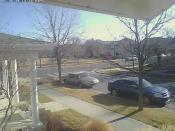 Weather camera view of South Jordan Utah Camera.
