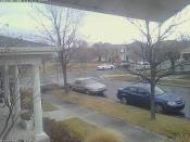 Weather camera view of South Jordan Utah Camera.