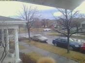 Weather camera view of South Jordan Utah Camera.