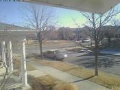 Weather camera view of South Jordan Utah Camera.