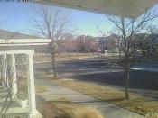Weather camera view of South Jordan Utah Camera.