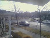 Weather camera view of South Jordan Utah Camera.