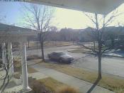 Weather camera view of South Jordan Utah Camera.