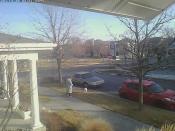 Weather camera view of South Jordan Utah Camera.