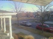 Weather camera view of South Jordan Utah Camera.