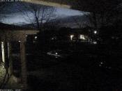 Weather camera view of South Jordan Utah Camera.