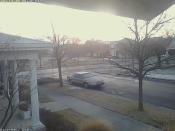 Weather camera view of South Jordan Utah Camera.