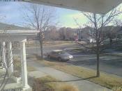 Weather camera view of South Jordan Utah Camera.