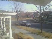 Weather camera view of South Jordan Utah Camera.