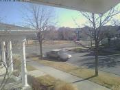 Weather camera view of South Jordan Utah Camera.