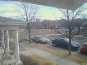 Weather camera view of South Jordan Utah Camera.