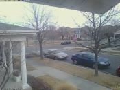 Weather camera view of South Jordan Utah Camera.