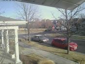 Weather camera view of South Jordan Utah Camera.