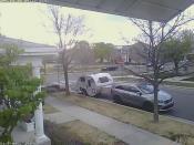 Weather camera view of South Jordan Utah Camera.