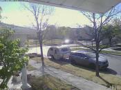 Weather camera view of South Jordan Utah Camera.