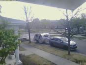 Weather camera view of South Jordan Utah Camera.