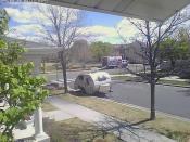 Weather camera view of South Jordan Utah Camera.