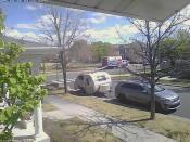 Weather camera view of South Jordan Utah Camera.