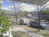 Weather camera view of South Jordan Utah Camera.