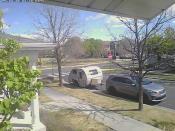 Weather camera view of South Jordan Utah Camera.