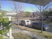 Weather camera view of South Jordan Utah Camera.