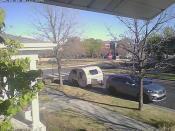 Weather camera view of South Jordan Utah Camera.