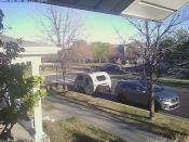 Weather camera view of South Jordan Utah Camera.