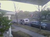 Weather camera view of South Jordan Utah Camera.