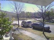 Weather camera view of South Jordan Utah Camera.