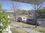 Weather camera view of South Jordan Utah Camera.