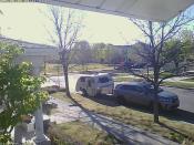 Weather camera view of South Jordan Utah Camera.