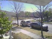 Weather camera view of South Jordan Utah Camera.