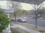 Weather camera view of South Jordan Utah Camera.