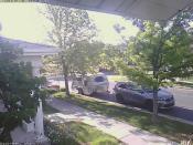 Weather camera view of South Jordan Utah Camera.